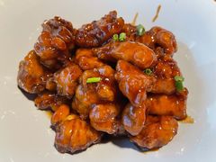 糖醋里脊-外婆家(西红门荟聚购物中心店)