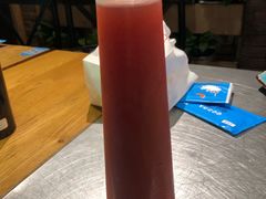 -鱼库·不仅是一家烤鱼店(车公庙店)