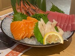 -温野菜涮涮锅(曲江大悦城店)