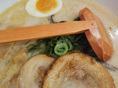 -味千拉面(首都机场T3店)