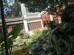 -北园酒家(小北路店)