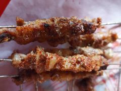 -北三老太太烧烤(人生一串上榜店)