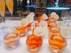 -行者书屋大堂吧 ·下午茶(南京圣和府邸酒店)