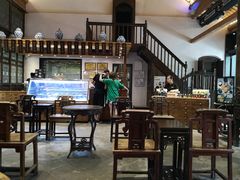大堂-陕拾叁(袁家村店)