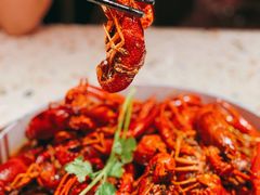 -辣皇朝小龙虾(六一店)