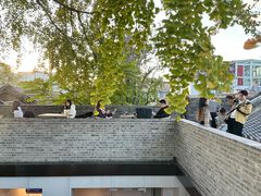 -自如ZSPACE四合院艺术餐厅