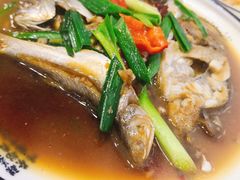 -鑫悦楼煎蟹·16年海鲜大排档