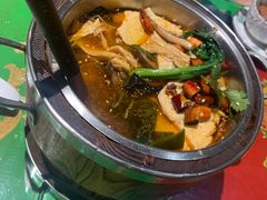-云来居素食馆(海上世界店)