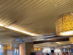 -北京王府井希尔顿酒店·万斯阁西餐厅