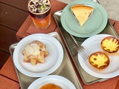 -大仓面包(西平店)