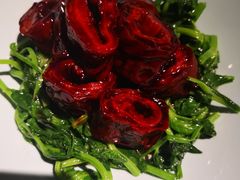 草头圈子-屋里厢上海菜馆