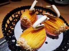 榴莲天鹅酥-粤食堂(天津和悦汇店)