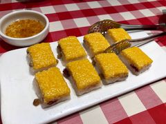 -西贝(宝乐汇店)