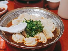 -喜家德虾仁水饺(东海缤纷天地店)