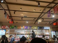 大堂-IPSTAR·潮玩星球·主题店