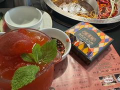 -廖掌柜·重庆鲜货火锅(上海首店)