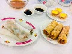 -凤城酒家(渣华道)