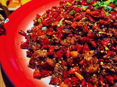 辣子鸡-先启半步颠小酒馆(白麓里店)