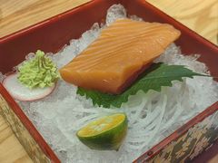 -有喜屋·日料·居酒屋(旭辉广场店)