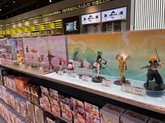 -TOP TOY(新南凯德广场店)
