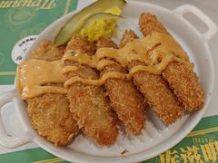 -库滋明·俄罗斯特色美食(中央大街店)