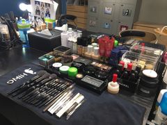 -海马体照相馆(万菱汇店)