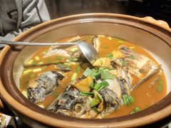 -千岛湖小鱼儿·淳安匠心农家菜