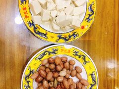 -许家炒鸡店(清真寺街店)