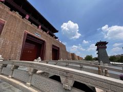 -中国汉城景区