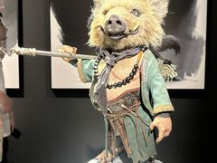 -中国美术学院-美术馆