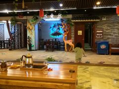 -家乐比水文化休闲广场(望花都店)