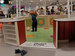 -宜家·瑞典风味餐厅(天津东丽商场店)