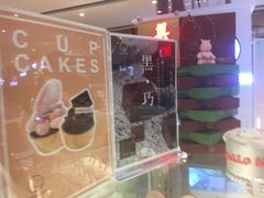 -CAKE BOSS 蛋糕老板(西单君太百货店)