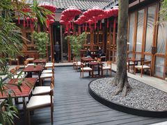 -成都博舍酒店