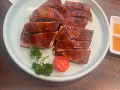 -新旺茶餐厅(恒隆广场店)