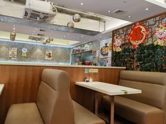-金利茶餐厅(中船汇店)