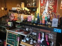 -捌楼咖啡书吧(南开店)