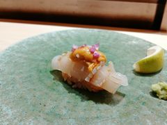 -鮨青(恒基名人购物中心店)