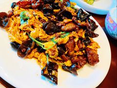 -惠丰堂饭庄·烤鸭·京味菜(西北旺·唐家岭店)