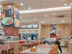 -孟记粥铺·家常菜·烧烤·粥(亚运村店)