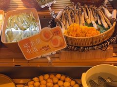 -牛YO寿喜烧·铁板烧和牛火锅自助(市府恒隆店)
