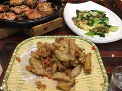 -简朴寨(湘隆时代店)