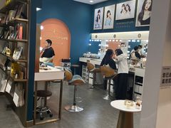 -海马体照相馆(重庆爱琴海购物公园店)