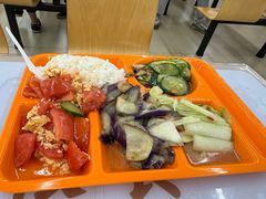 -湖南大学-第5食堂