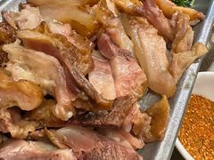 -三道菜(明堂公园店)