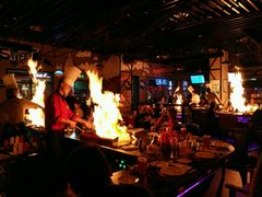 -尚雅铁板料理自助餐厅(乐松店)