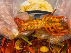 -金陵暴走小龙虾·迷踪蟹(凯德MALL店)