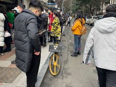 -蓉城西二道无名冒菜(西二道街店)