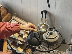 -F+轻食健身赋能空间(中华北路国贸商场店)