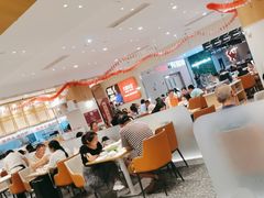 -大厨小馆(华阳城店)